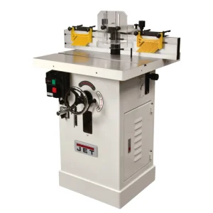 Jet JWS-25X 3PH 1PH JET Shaper (708309)