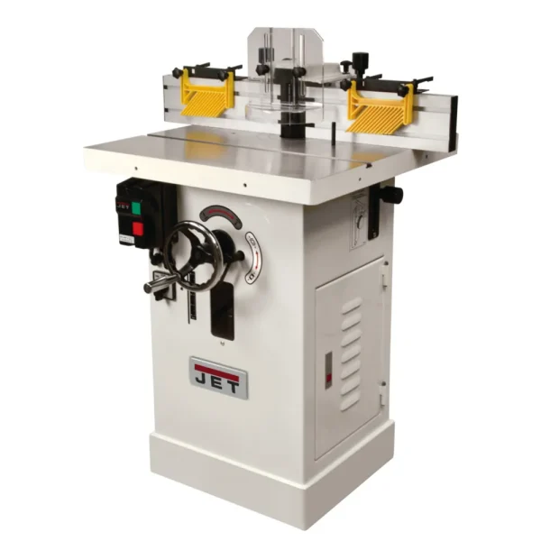 Jet JWS-25X 3PH 1PH JET Shaper (708309)