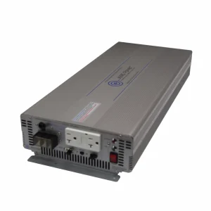 AIMS Power 3000 Watt Pure Sine Wave 24V Inverter (PWRIG300024120S)