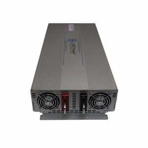 AIMS Power 3000 Watt Pure Sine Wave 24V Inverter (PWRIG300024120S) - view 3