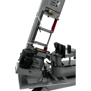 Jet HVBS-10-DMWC 1PH 1HP 115V Dual Miter Portable Bandsaw (424465) - view 3