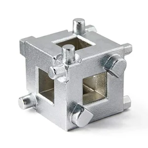Powerbuilt 648410 Alltrade Disc Brake Piston Tool