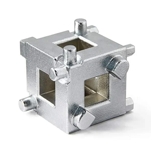 Powerbuilt 648410 Alltrade Disc Brake Piston Tool