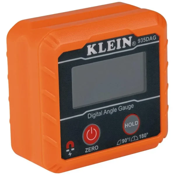Klein 935DAG Digital Angle Gauge And Level