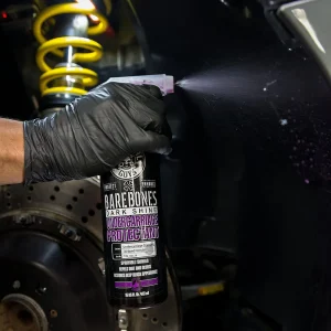 Chemical Guys 1 Gal Dark Shine Barebones Undercarriage Spray (TVD_104) - view 2