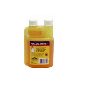 Yellow Jacket Universal A/C Dye Solution, 8 oz Pack of 6 (69713)