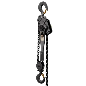 Jet JLP-600A-20 6 Ton Lever Hoist with 20′ Lift (287603)