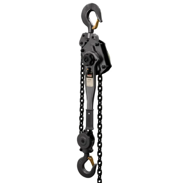 Jet JLP-600A-20 6 Ton Lever Hoist with 20′ Lift (287603)