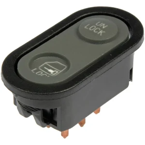 Dorman OE Solutions Door Lock Switch – 901-015