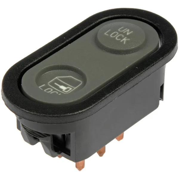 Dorman OE Solutions Door Lock Switch – 901-015