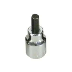 Lisle Hex Bit Socket 1/4″, 3/8″ Drive (13650)