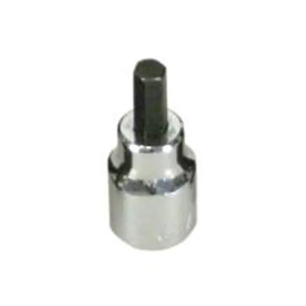 Lisle Hex Bit Socket 1/4″, 3/8″ Drive (13650)
