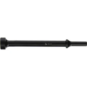 Grey Pneumatic 1″ Diameter Hammer, 7″ Long, for .401 Shank (CH117-7)