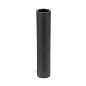 Grey Pneumatic 1/2″ Drive x 1″ Extra-Deep Socket (2032XD)