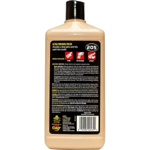 Meguiars M20532 Ultra Finishing Polish – 32 Oz. - view 2