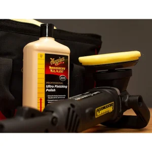 Meguiars M20532 Ultra Finishing Polish – 32 Oz. - view 3
