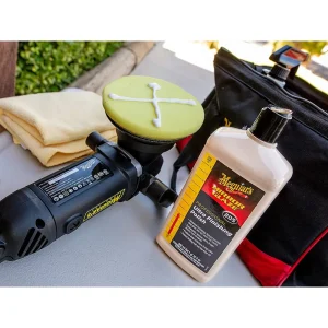 Meguiars M20532 Ultra Finishing Polish – 32 Oz. - view 4