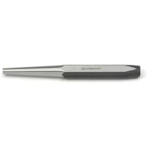 Gearwrench 82284 Starter Punch 1/4″ x 6″ x 1/2″
