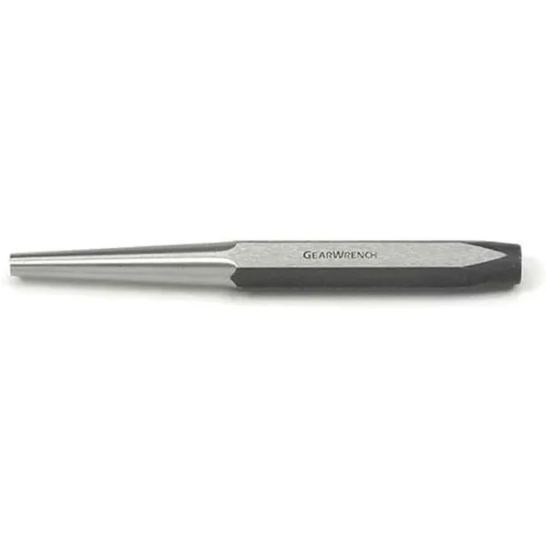 Gearwrench 82284 Starter Punch 1/4″ x 6″ x 1/2″