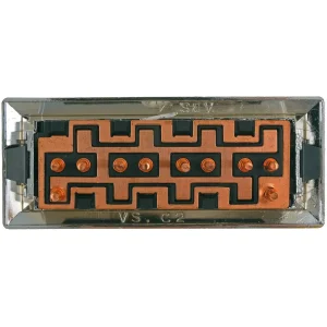 Dorman OE Solutions Power Window Switch – 901-018 - view 3
