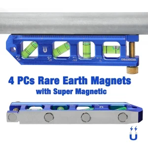 WORKPRO 6.3 Inch Conduit Bending Level - view 3