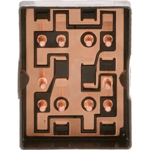 Dorman OE Solutions Power Window Switch – 901-028 - view 2