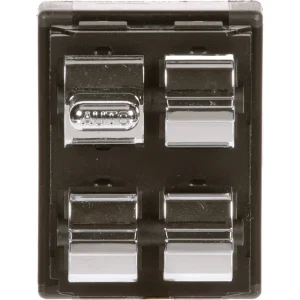Dorman OE Solutions Power Window Switch – 901-028 - view 3