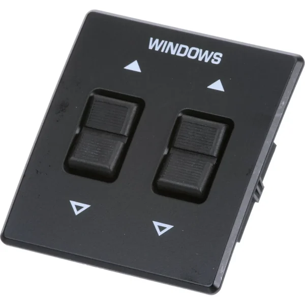 Dorman OE Solutions Power Window Switch – 901-027