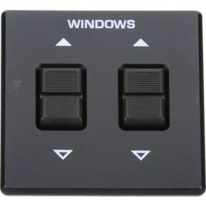 Dorman OE Solutions Power Window Switch – 901-027 - view 3