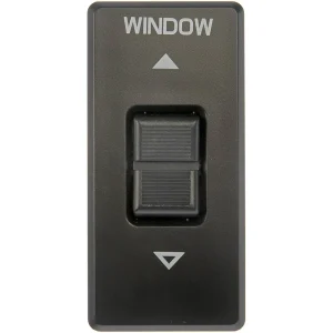 Dorman OE Solutions Power Window Switch – 901-033 - view 2
