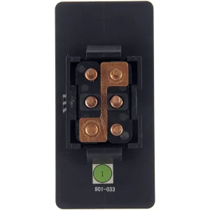 Dorman OE Solutions Power Window Switch – 901-033 - view 3