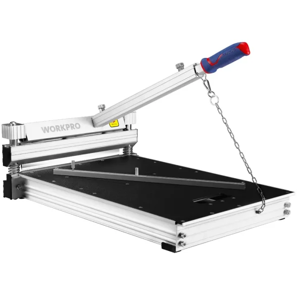 WORKPRO 13″ Laminate Vinyl Floor Cutter