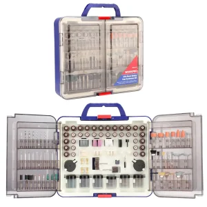 WORKPRO 476PCS Rotary Tool Accessories Kit