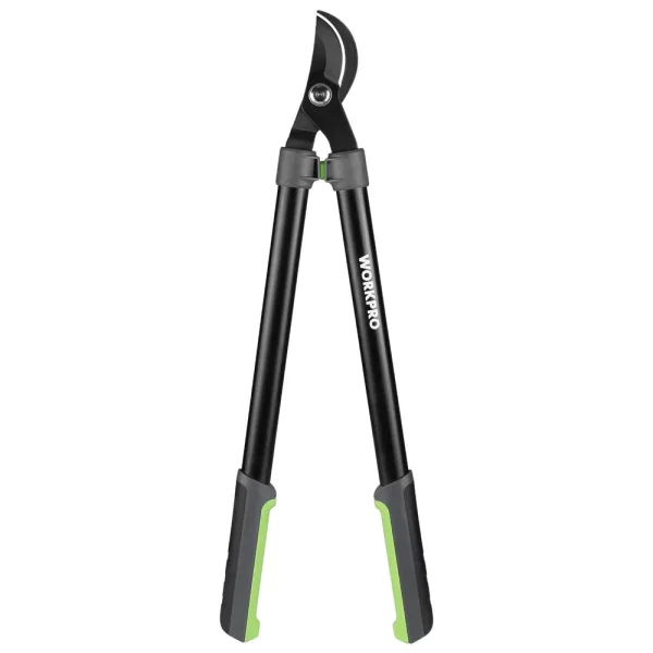 WORKPRO 27″ Garden Bypass Lopper and Tree Trimmer