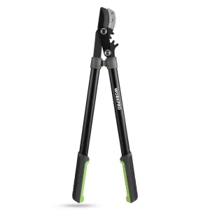 WORKPRO 28″ Anvil Lopper Tree Trimmer with 1.6″ Cutting Capacity