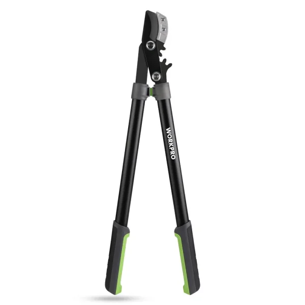 WORKPRO 28″ Anvil Lopper Tree Trimmer with 1.6″ Cutting Capacity