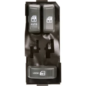 Dorman OE Solutions Multi-Purpose Switch – 901-048 - view 2