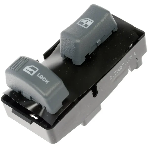 Dorman OE Solutions Power Window Switch – 901-047