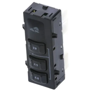 Dorman OE Solutions 12 Terminal 4WD Switch – 901-053