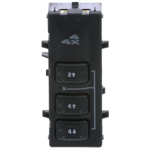 Dorman OE Solutions 12 Terminal 4WD Switch – 901-053 - view 2
