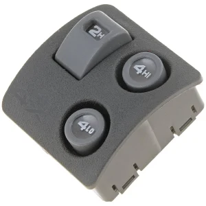 Dorman OE Solutions 7 Terminal 4WD Switch – 901-059