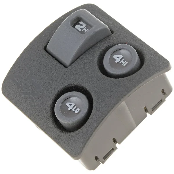 Dorman OE Solutions 7 Terminal 4WD Switch – 901-059