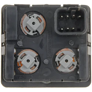 Dorman OE Solutions 7 Terminal 4WD Switch – 901-059 - view 2