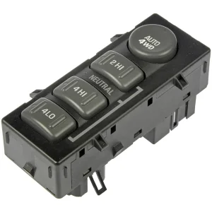 Dorman OE Solutions 12 Terminal 4WD Switch – 901-062