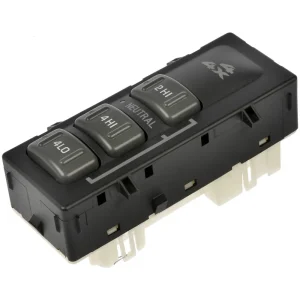 Dorman OE Solutions 12 Terminal 4WD Switch – 901-063