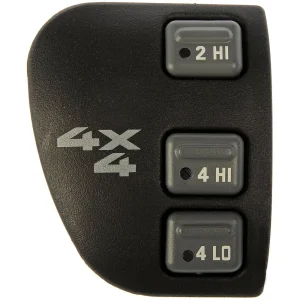 Dorman OE Solutions 12 Terminal 4WD Switch – 901-061