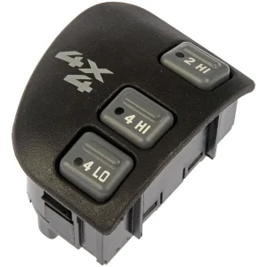 Dorman OE Solutions 12 Terminal 4WD Switch – 901-061 - view 2