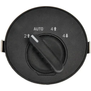 Dorman OE Solutions 11 Terminal 4WD Switch – 901-064 - view 2