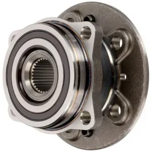 Schaeffler Bearing And Hub Assembly – 102586