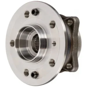 Schaeffler Bearing And Hub Assembly – 102586 - view 2